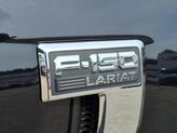 Thumbnail of 2022 Agate Black Metallic Ford F-150