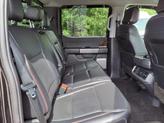 Thumbnail of 2022 Agate Black Metallic Ford F-150