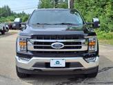 Thumbnail of 2022 Agate Black Metallic Ford F-150