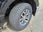 Thumbnail of 2022 Agate Black Metallic Ford F-150