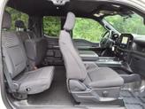 Thumbnail of 2023 Avalanche Gray Ford F-150