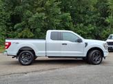Thumbnail of 2023 Avalanche Gray Ford F-150