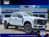 Photo of 2025 Avalanche Ford F-250