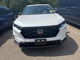 Thumbnail of 2024 White Honda CR-V Hybrid