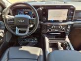 Thumbnail of 2025 Agate Black Metallic Ford F-350
