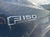 Thumbnail of 2018 Shadow Black Ford F-150