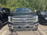 Thumbnail of 2018 Shadow Black Ford F-150