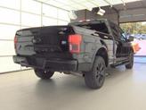Thumbnail of 2020 Black Ford F-150