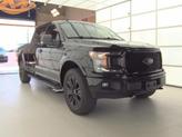 Thumbnail of 2020 Black Ford F-150
