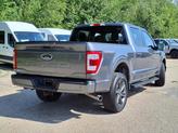 Thumbnail of 2023 Gray Ford F-150