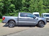 Thumbnail of 2023 Gray Ford F-150