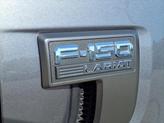 Thumbnail of 2023 Gray Ford F-150