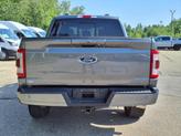 Thumbnail of 2023 Gray Ford F-150