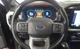 Thumbnail of 2021 Black Ford F-150
