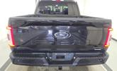 Thumbnail of 2021 Black Ford F-150