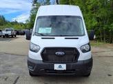 Thumbnail of 2025 Oxford White Ford Transit-350