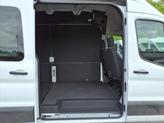 Thumbnail of 2025 Oxford White Ford Transit-350