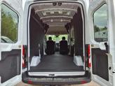 Thumbnail of 2025 Oxford White Ford Transit-350