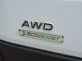 Thumbnail of 2025 Oxford White Ford Transit-350