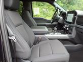 Thumbnail of 2025 Antimatter Blue Metallic Ford F-150