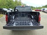 Thumbnail of 2025 Antimatter Blue Metallic Ford F-150