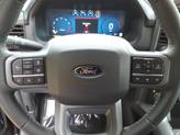 Thumbnail of 2025 Antimatter Blue Metallic Ford F-150