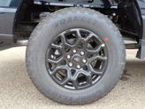 Thumbnail of 2025 Antimatter Blue Metallic Ford F-150