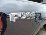Thumbnail of 2025 Antimatter Blue Metallic Ford F-150