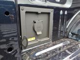 Thumbnail of 2025 Antimatter Blue Metallic Ford F-150