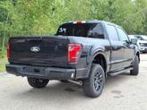 Thumbnail of 2025 Antimatter Blue Metallic Ford F-150