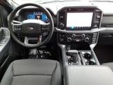 Thumbnail of 2025 Antimatter Blue Metallic Ford F-150