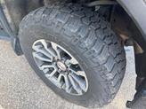 Thumbnail of 2021 Onyx Black GMC Sierra 1500