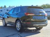 Thumbnail of 2022 Mosaic Black Metallic Chevrolet Equinox