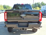 Thumbnail of 2026 Agate Black Metallic Ford F-350