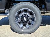 Thumbnail of 2026 Agate Black Metallic Ford F-350