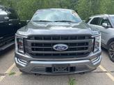 Thumbnail of 2023 Carbonized Gray Metallic Ford F-150