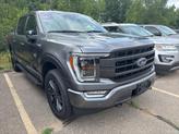 Thumbnail of 2023 Carbonized Gray Metallic Ford F-150