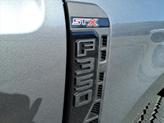 Thumbnail of 2026 Carbonized Gray Metallic Ford F-350