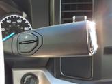 Thumbnail of 2026 Carbonized Gray Metallic Ford F-350