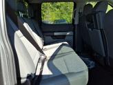 Thumbnail of 2026 Carbonized Gray Metallic Ford F-350