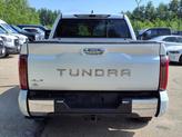 Thumbnail of 2023 White Toyota Tundra Hybrid