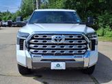 Thumbnail of 2023 White Toyota Tundra Hybrid