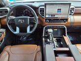 Thumbnail of 2023 White Toyota Tundra Hybrid