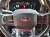 Thumbnail of 2023 Black Ford F-150