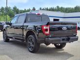 Thumbnail of 2023 Black Ford F-150