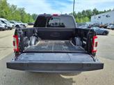 Thumbnail of 2023 Black Ford F-150