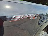 Thumbnail of 2023 Black Ford F-150