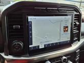 Thumbnail of 2023 Black Ford F-150