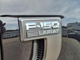 Thumbnail of 2023 Black Ford F-150