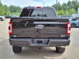Thumbnail of 2023 Black Ford F-150